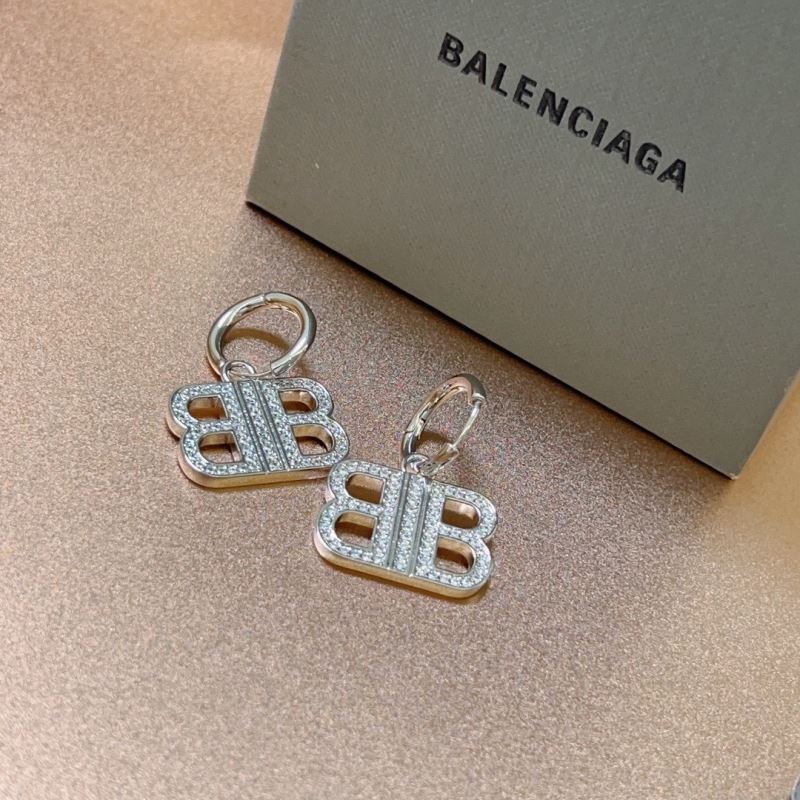 Balenciaga Earrings